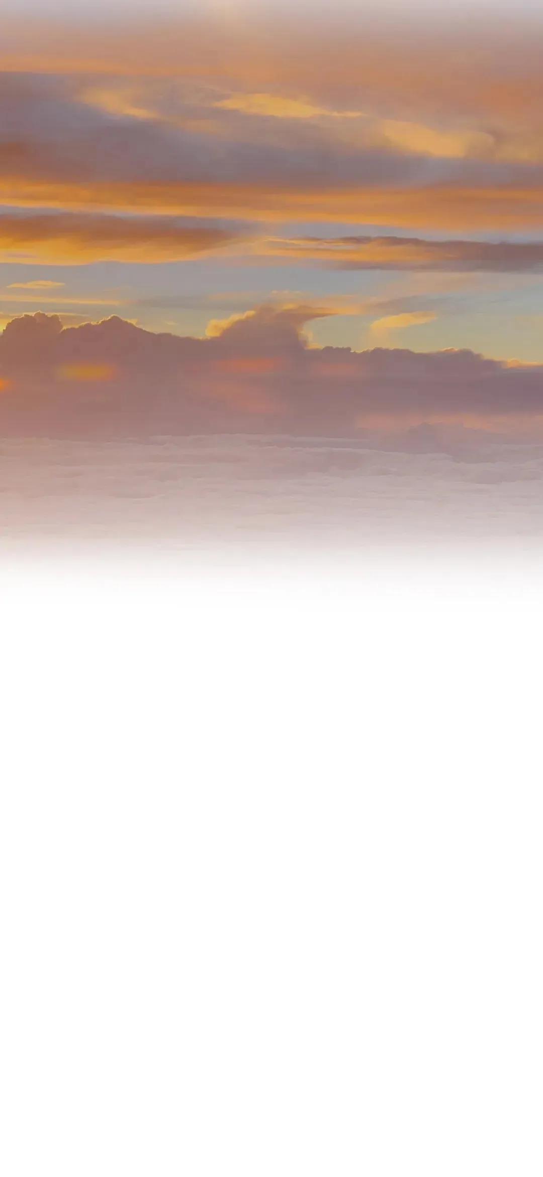 渐变晕染聊天背景图,渐变式聊天背景图