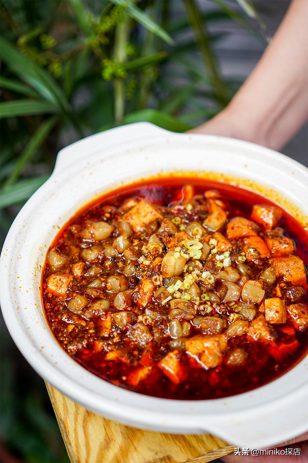 经济实惠成都川菜,好吃又平价的川菜