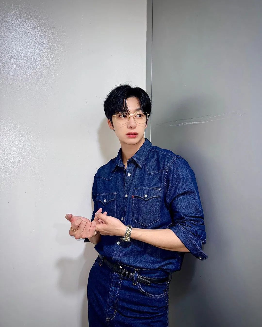 朴珍荣退伍时间,朴珍荣退役