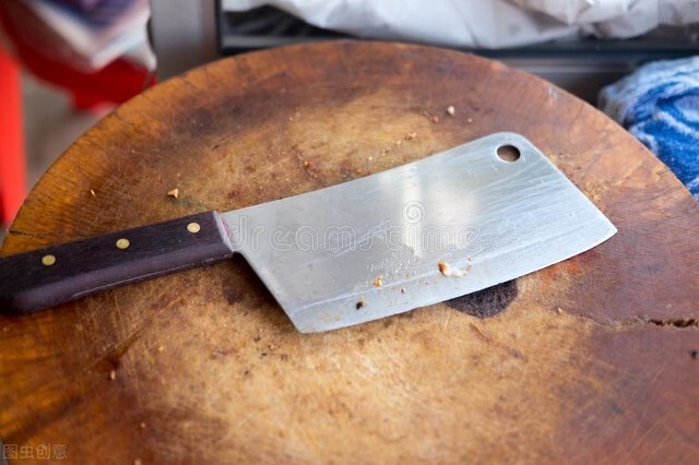 家用啥牌子的切菜刀好,如何挑选家用菜刀