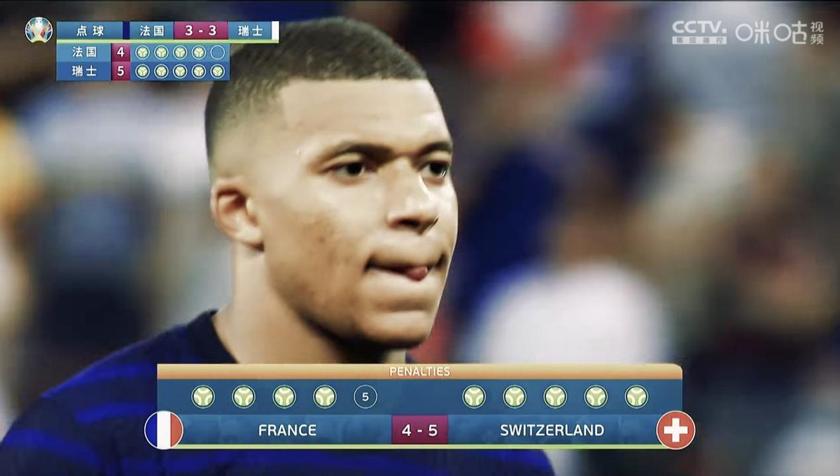 世界杯前哨Day5：桑巴军团压轴登场C罗逐梦最后一舞征程