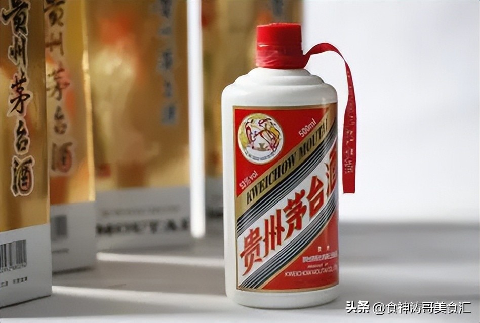 为什么茅台酒在国外比国内还便宜,茅台和国外的酒比到底怎么样