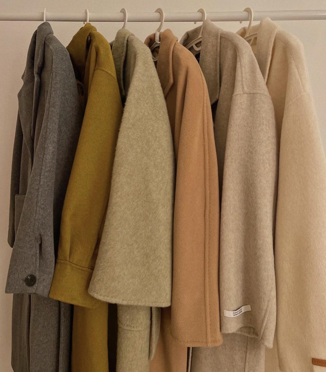 这六种衣服建议断舍离,学会断舍离得不到都释怀