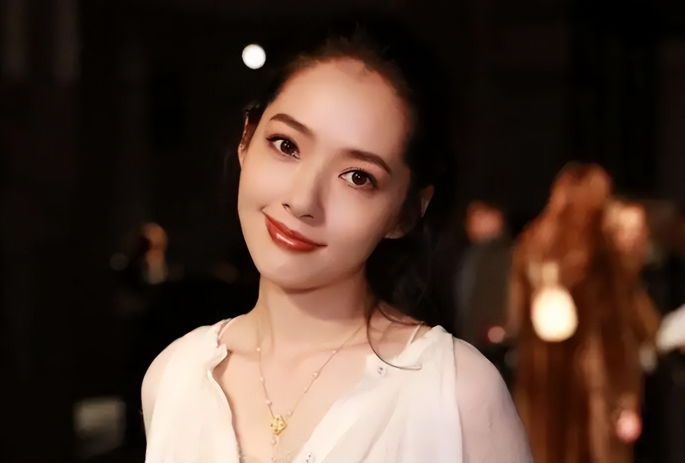 郭碧婷豪门之路完整视频,郭碧婷才是真正的人生赢家