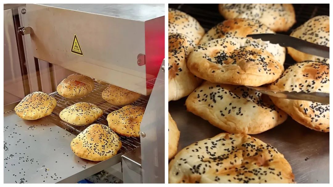 中式汉堡为什么在中国崛起,中式汉堡凭啥爆火