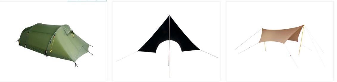 始祖鸟攀山鼠猛犸象哪个性价比高,猛犸象与攀山鼠谁更好点