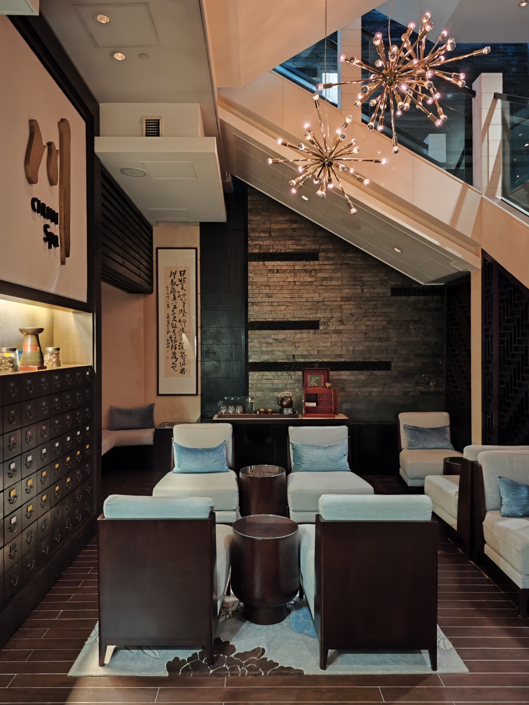 朗廷旗下英伦风酒店,香港朗廷酒店4天3晚