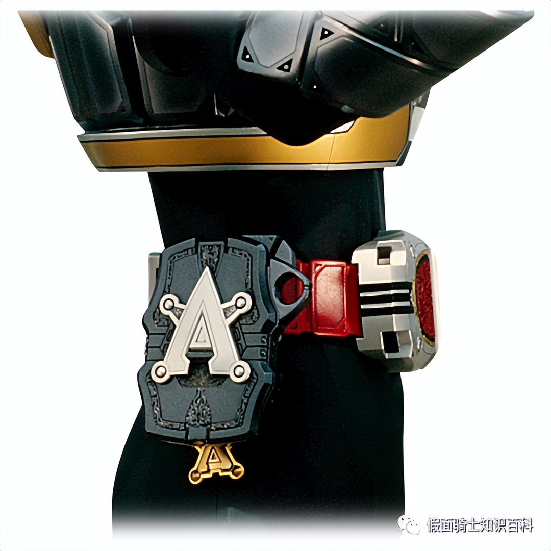 假面骑士glazer,假面骑士历代所有腰带测评