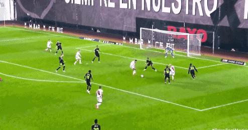 麦城vs皇马,皇马5轮丢7分毁于两大弱点