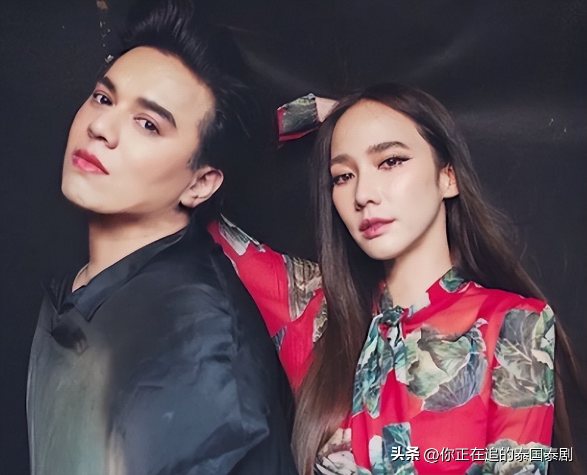 泰国人评论陈星宇,泰国评论陈星宇