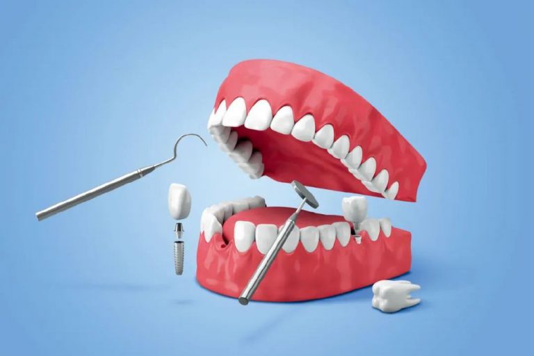 香港的护理专业,香港的牙科