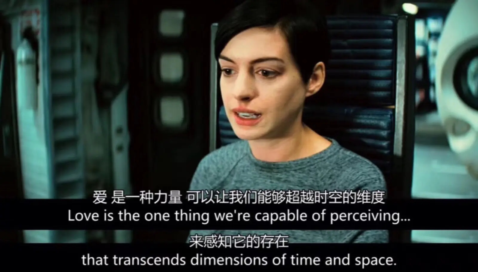 星际穿越bgm和流浪地球2bgm联合,流浪地球2和星际穿越哪个更优秀