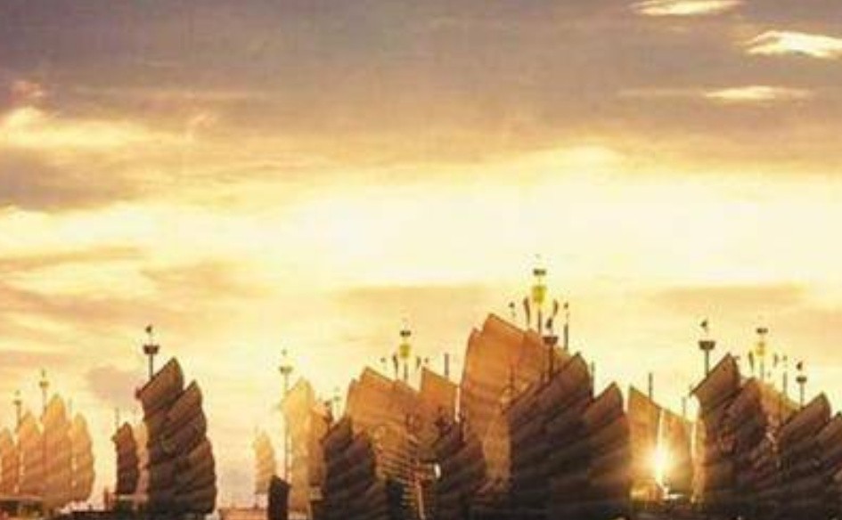 郑和在马六甲修了一口井，被4个国家争夺600年，它有何特殊？