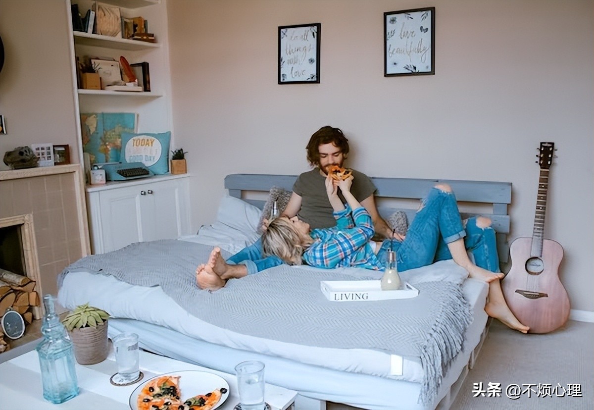 吵架没吵赢心里堵的解决方式,心理学上说吵架时说的话才是真话