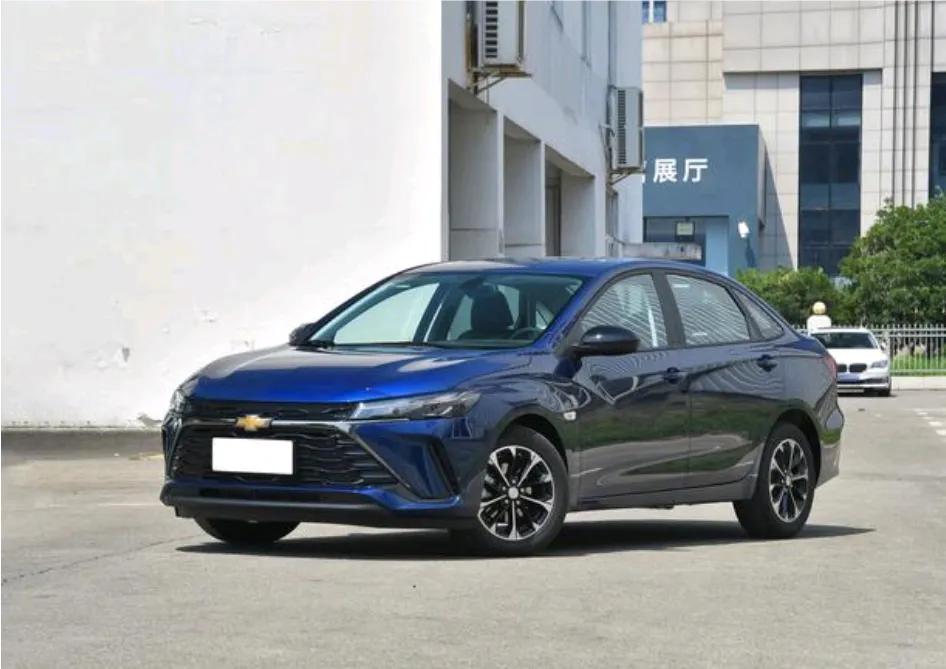 科鲁兹颜值最高的一款,科鲁兹excellent