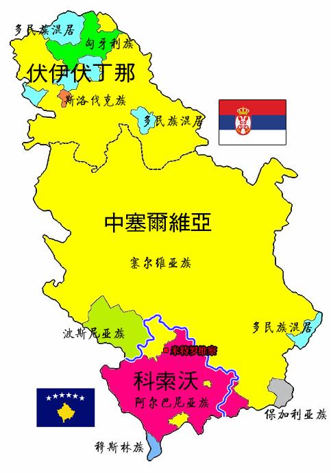 欧洲有哪些国家发生领土争端,欧洲领土争议地区