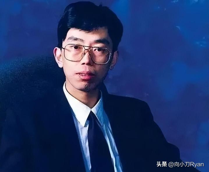 史玉柱传奇到底有多强,大佬史玉柱的第一桶金是怎么来的