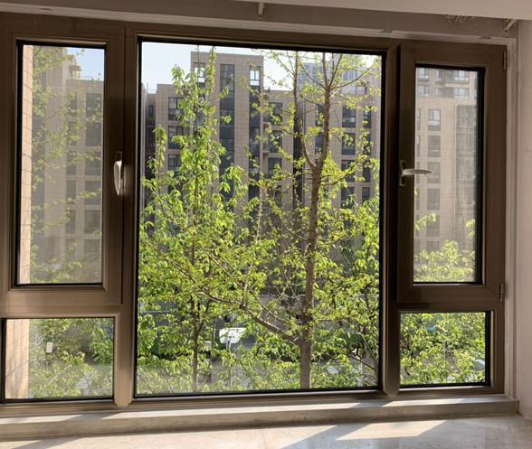 断桥铝108与100差别大吗,断桥铝30面还是40面好