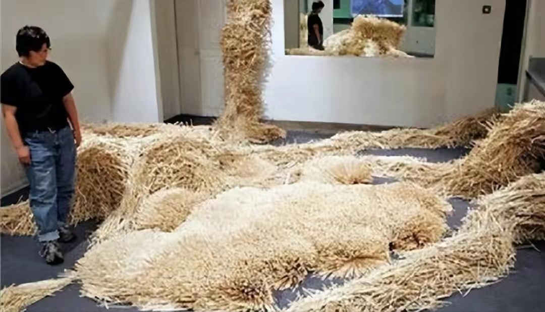 日本要烟头、加拿大要一次性筷子、欧洲要地沟油，外国商家傻了吗