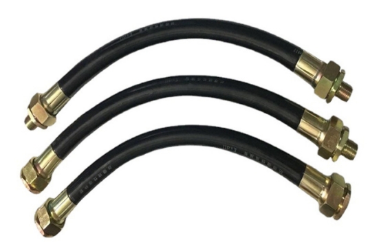 防爆挠性管的原理及应用,防爆挠性管m是什么意思