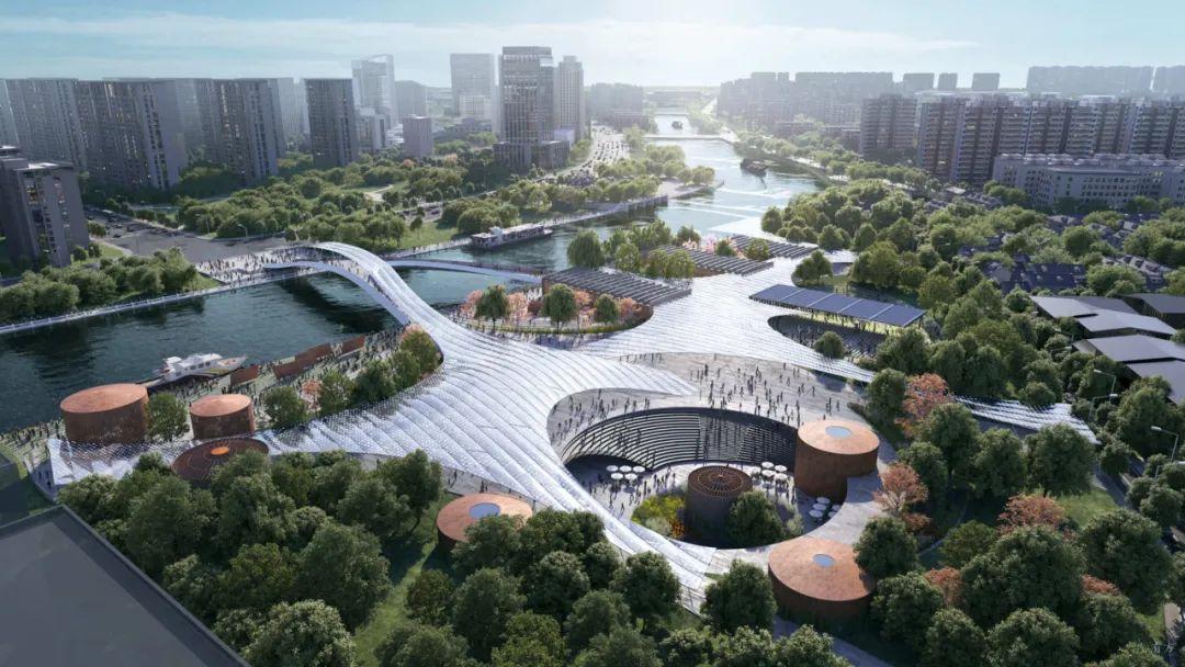 火热招募！杭州经典项目考察|与大咖同行鉴大师作品