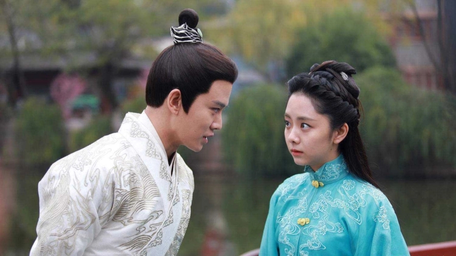 有哪些好看的古装探案剧,小众古装悬疑探案爱情电视剧推荐