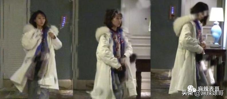 毕滢和张丹峰事件全过程,毕滢和张丹峰还在一起吗