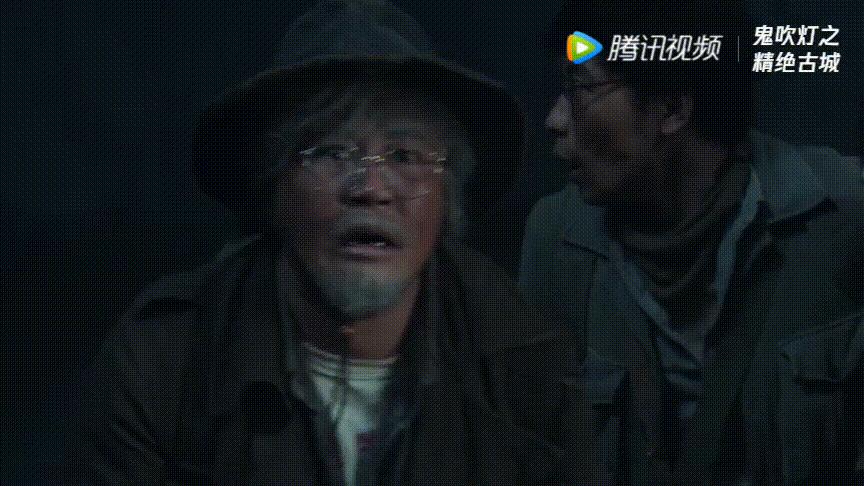 2021必看十部盗墓鬼吹灯电影,鬼吹灯最近新出的电视剧叫什么