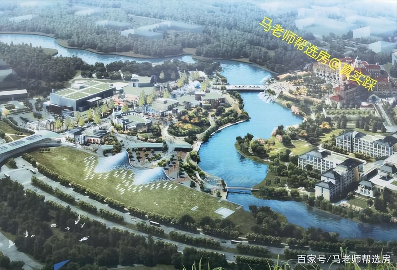 通州所有楼盘,通州项目扶持哪个好