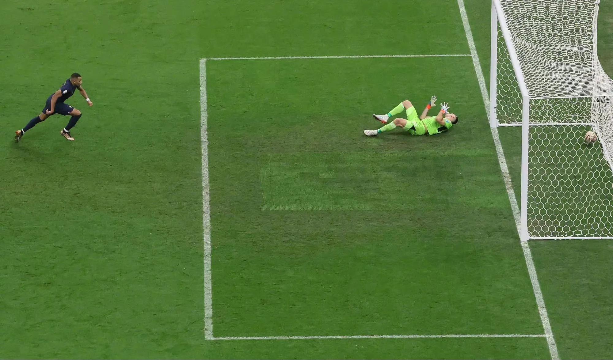 阿根廷夺冠背后的秘密,阿根廷夺冠有水分吗