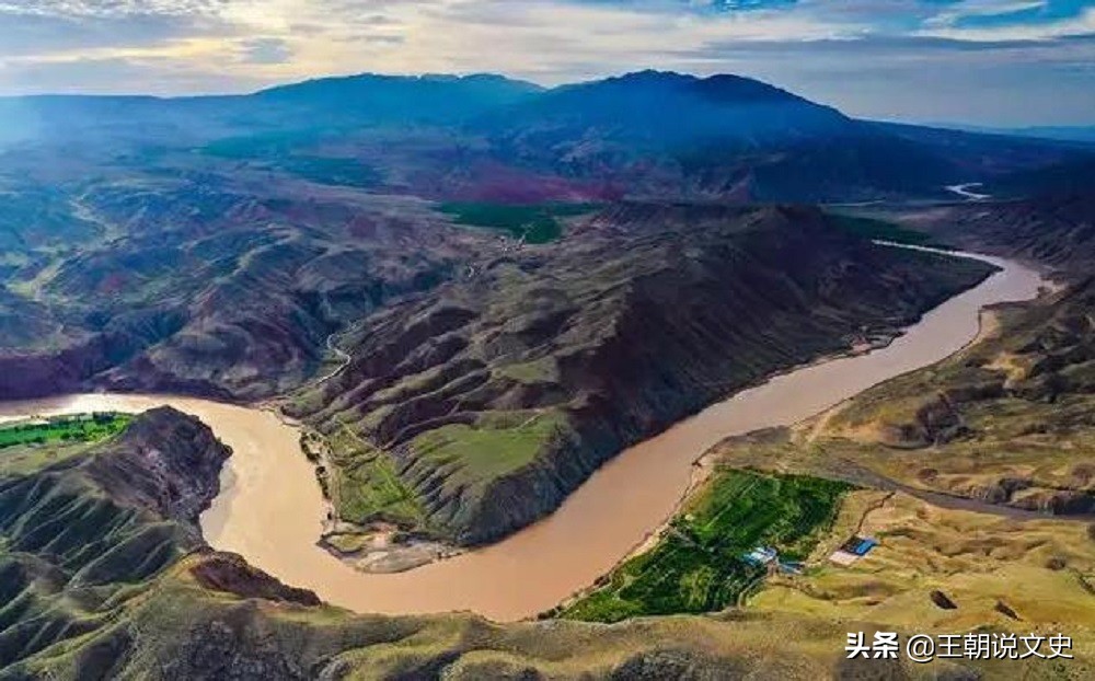 三十年河东三十年河西还能怎么说,三十年河东三十年河西说的是哪儿