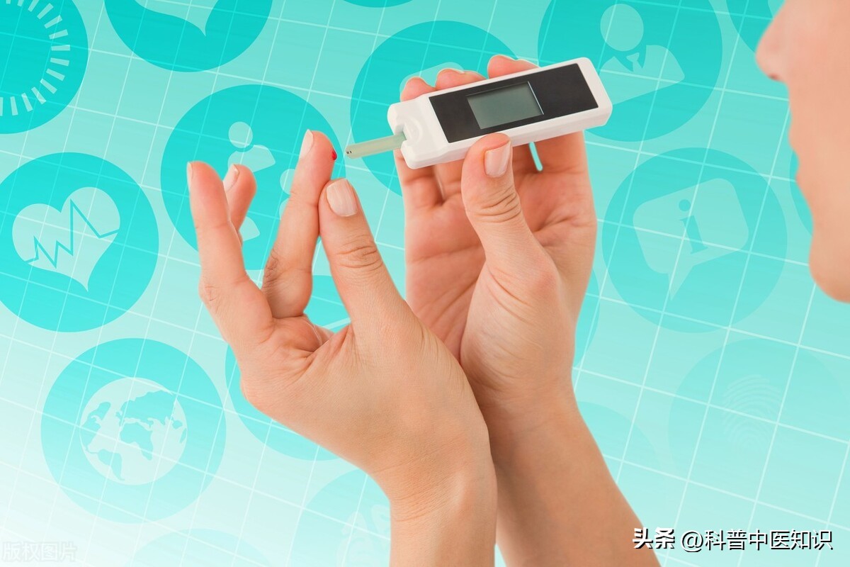 治疗糖尿病需辩证准确，合理用药，则糖尿病不难治