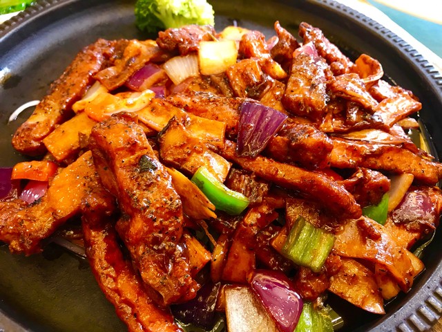 川菜十大名牌,正宗川菜十大招牌菜