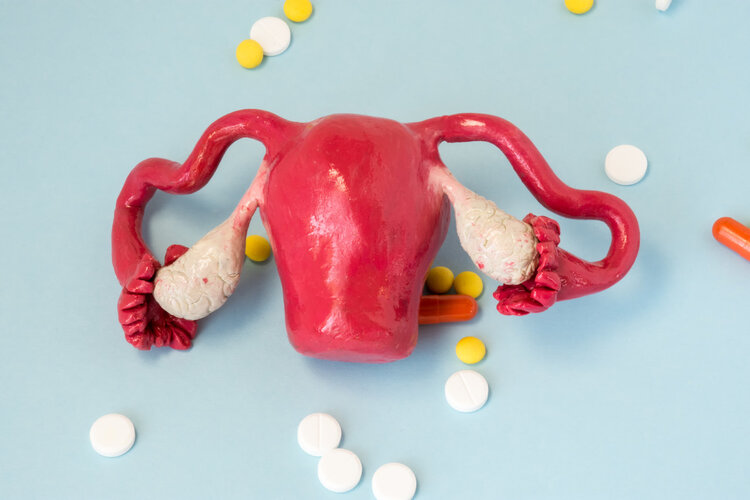 女性*处私**颜色深，是*生活性**多了？需要处理吗？别被男人“*脑洗**”了