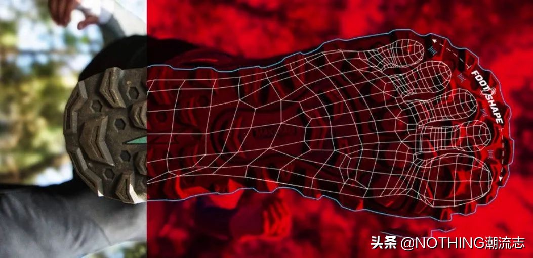 有哪些特别好的nike跑鞋,耐克和阿迪最好的跑鞋