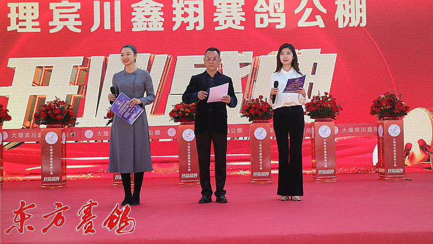 云南大理鑫翔公棚,大理宾川鑫翔公棚规程