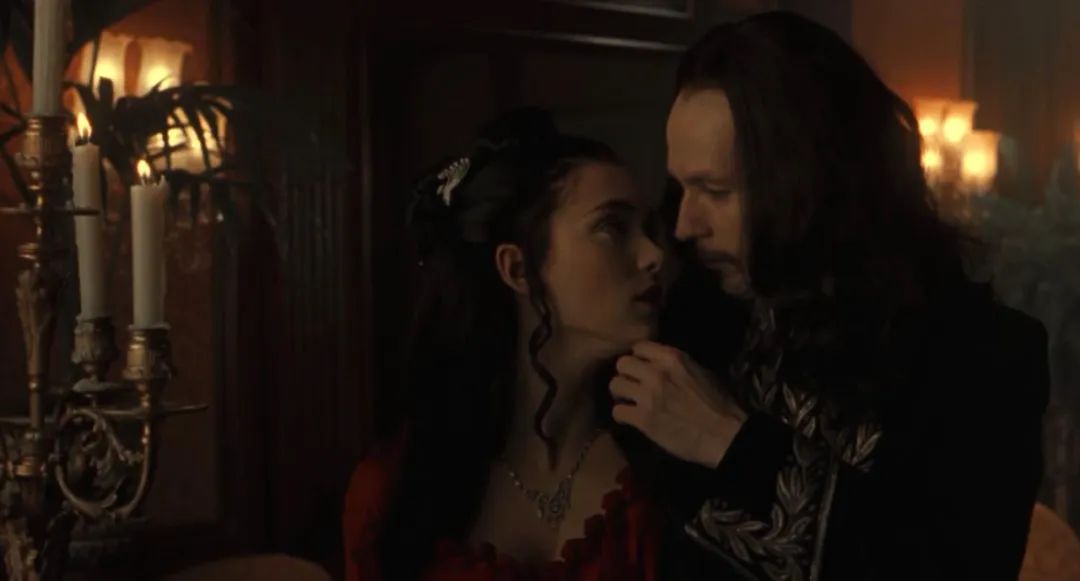 把它当情色片看，可真误会这位大师了