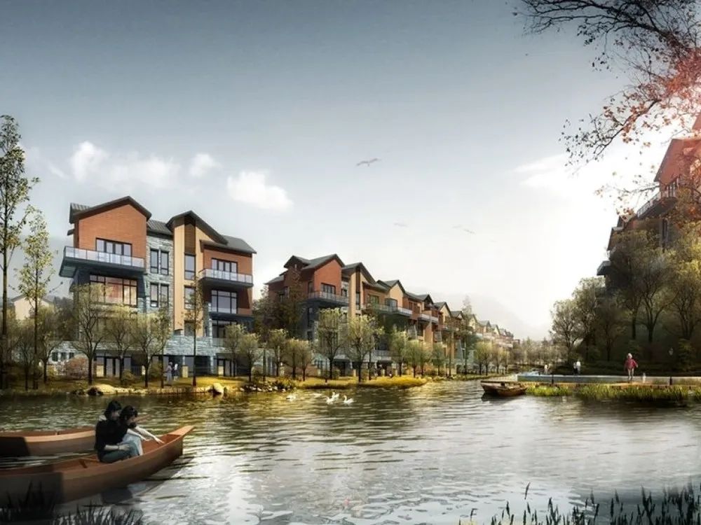 中山保利林语别墅,中山保利林语属于哪个区