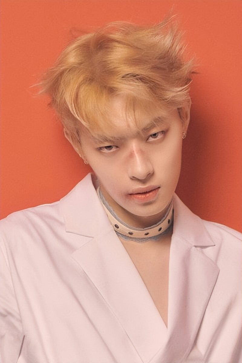 木子洋走过ck吗,偶像练习生木子洋舞台对决