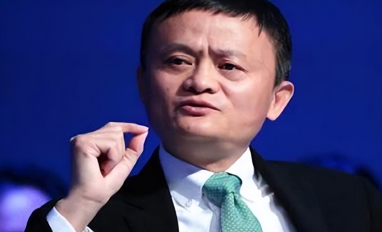 马云预言横屏电商未来趋势,马云提出的未来电商模式