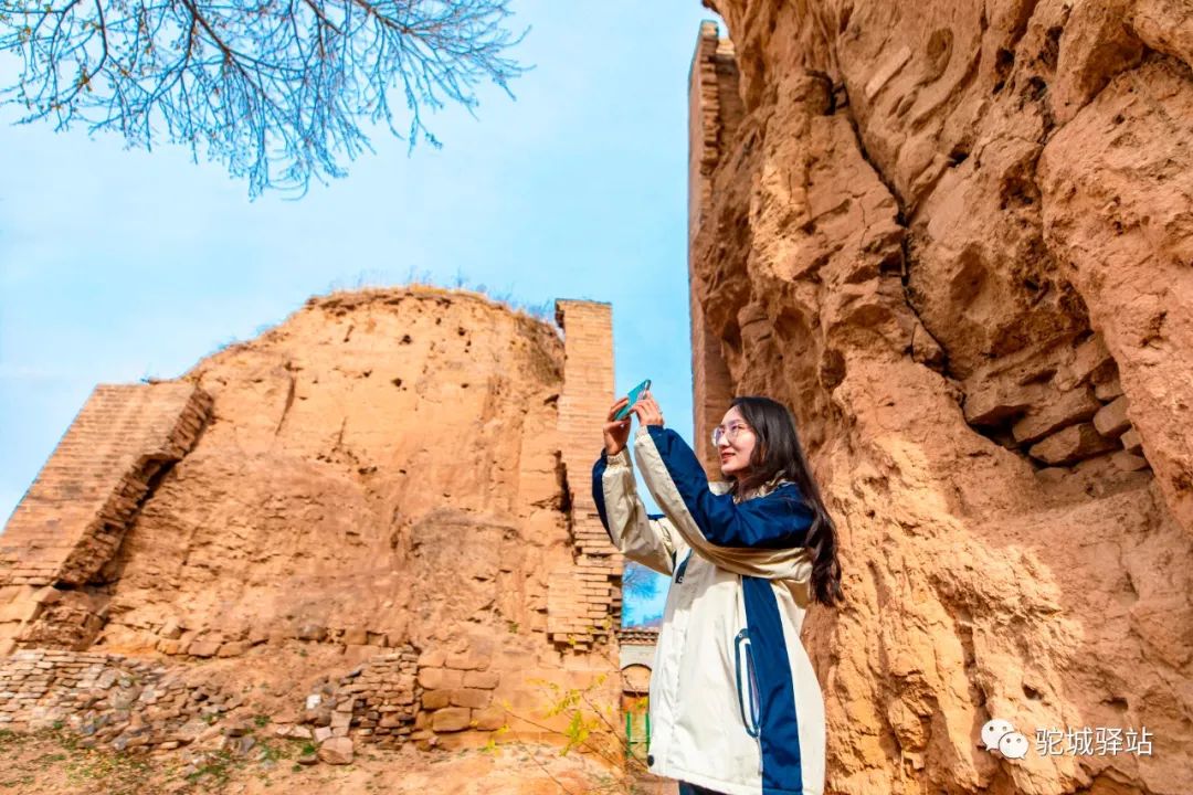 历史上的榆林长城,榆林天下第一长城