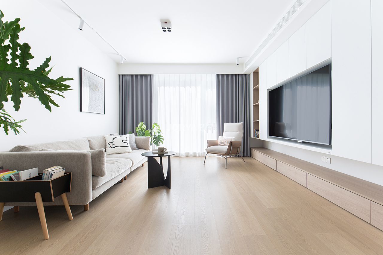 10平米整墙收纳柜,108平米整墙收纳柜效果图