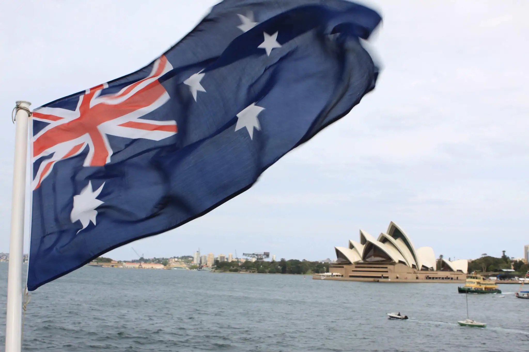 新加坡对中国开放,新加坡对华合作议题