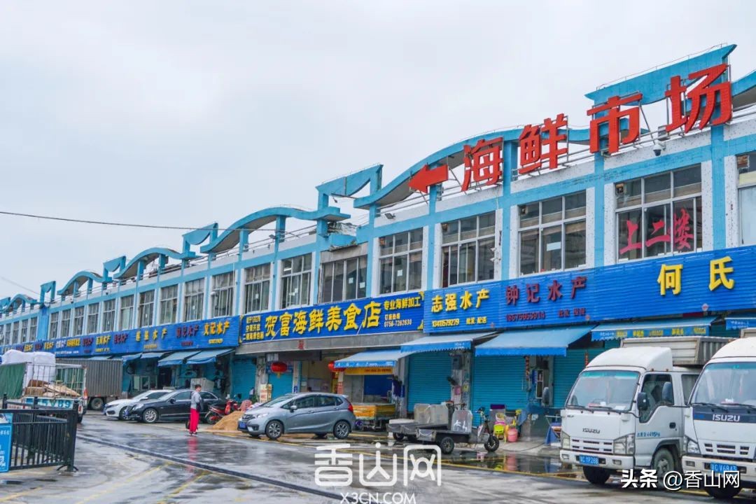 珠海专门吃海鲜地方,珠海海鲜市场吃海鲜哪里便宜