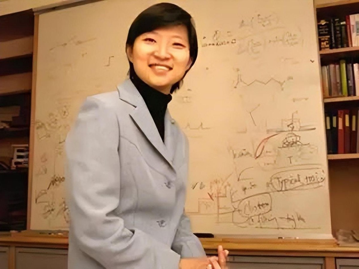 中科大最有实力的教授和院士,中科大最牛的教授