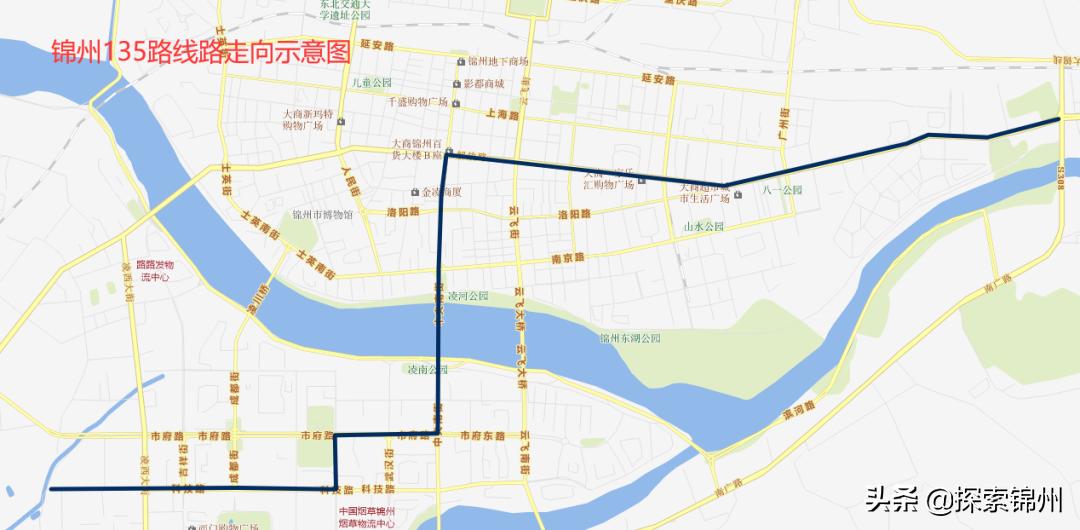 锦州市公交实时服务平台,锦州202公交电话