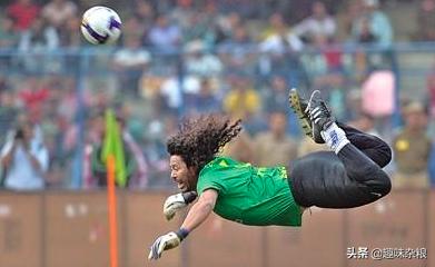 80后那些熟悉的足球球星,足球明星80年代