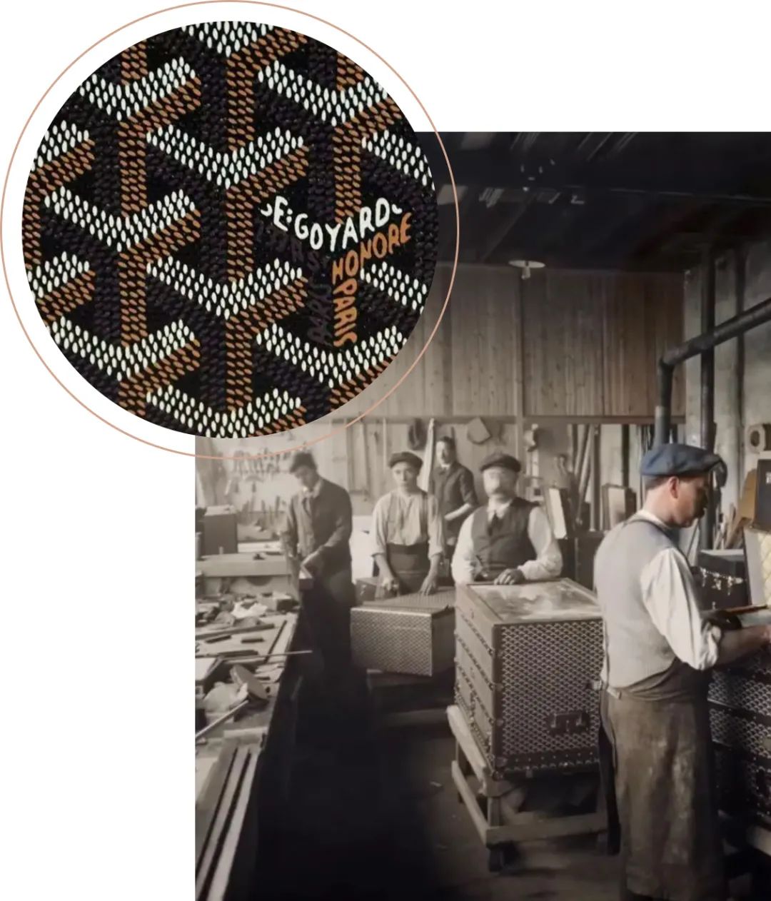 goyard值得买吗,goyard今年的新款