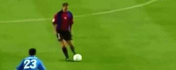 里瓦尔多在欧冠中的表现,里瓦尔多的10个最佳进球