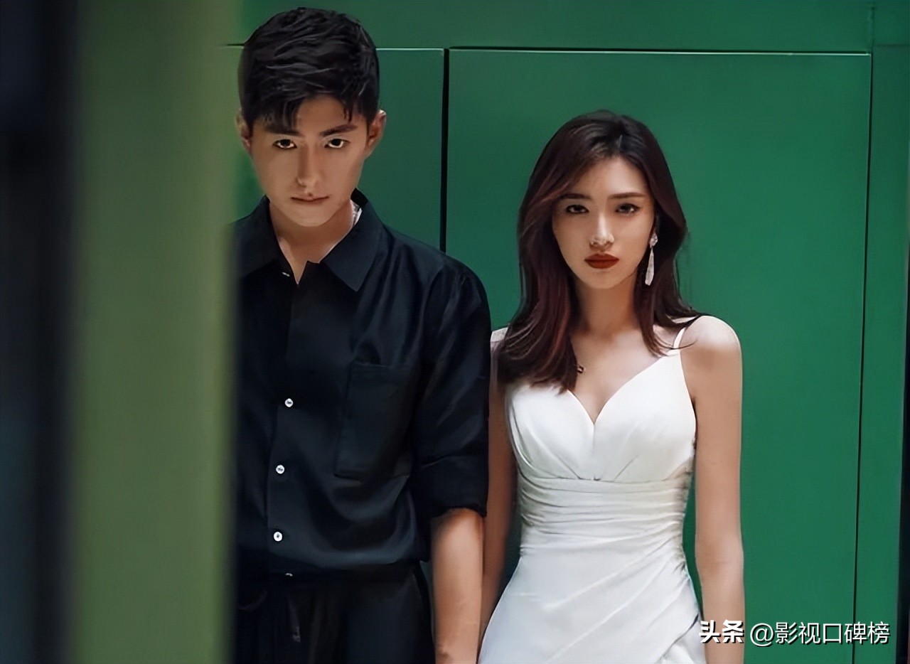 《梦中的那片海》最强“渣男”：歌手出道，剧中盼孩，剧外已当爹